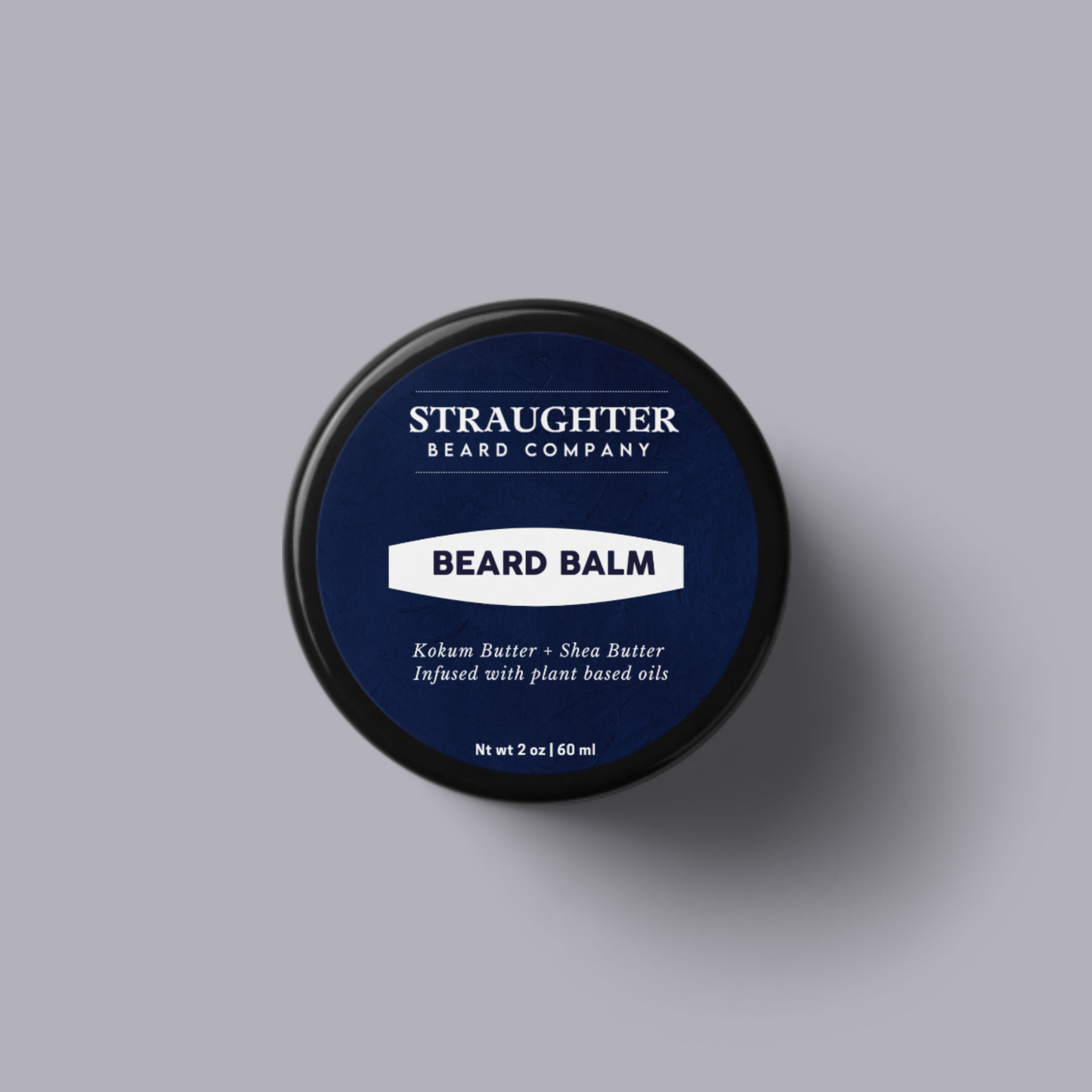 BEARD BALM